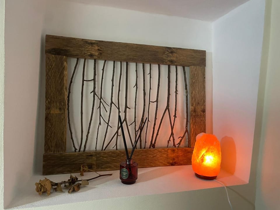 Loft Alla Porta di Sotto Fivizzano Apartment in Province of Massa and Carrara