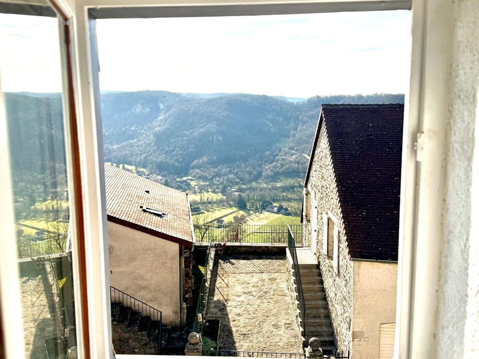 View (from property/room)