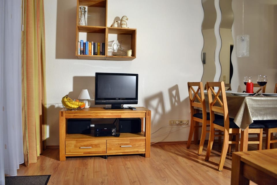 TV and multimedia