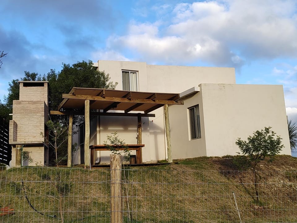 Presenza 2 House in La Paloma
