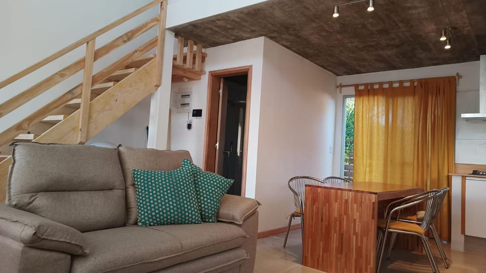 Presenza 2 House in La Paloma