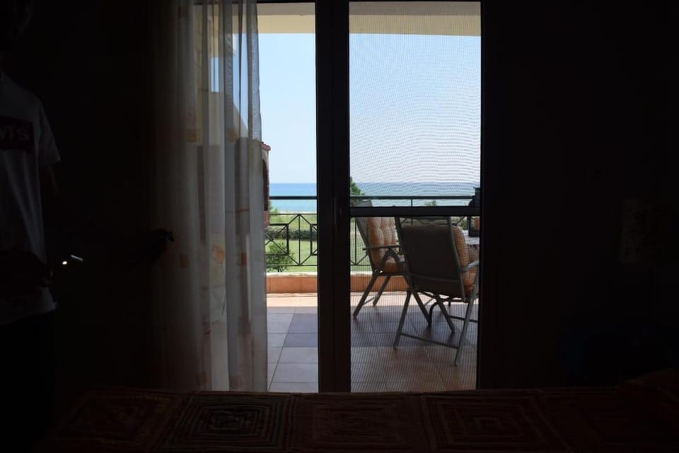 Likastra - Apartment By The Sea - Greece Apartment in Halkidiki