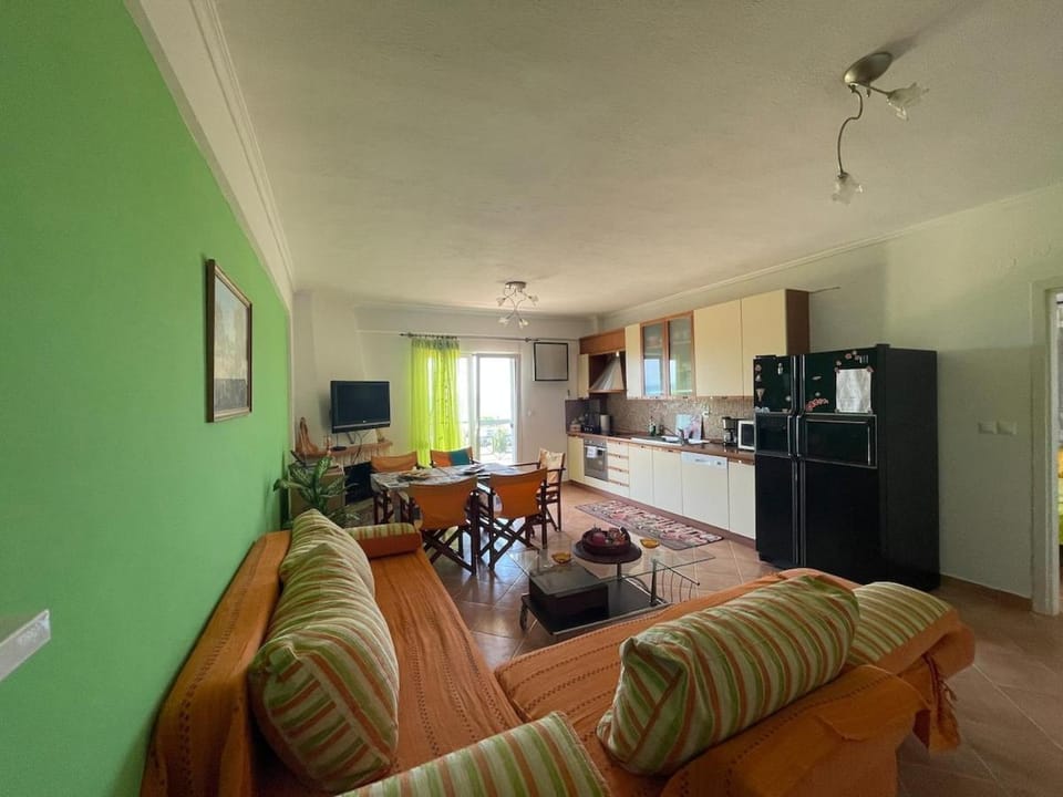 Likastra - Apartment By The Sea - Greece Apartment in Halkidiki