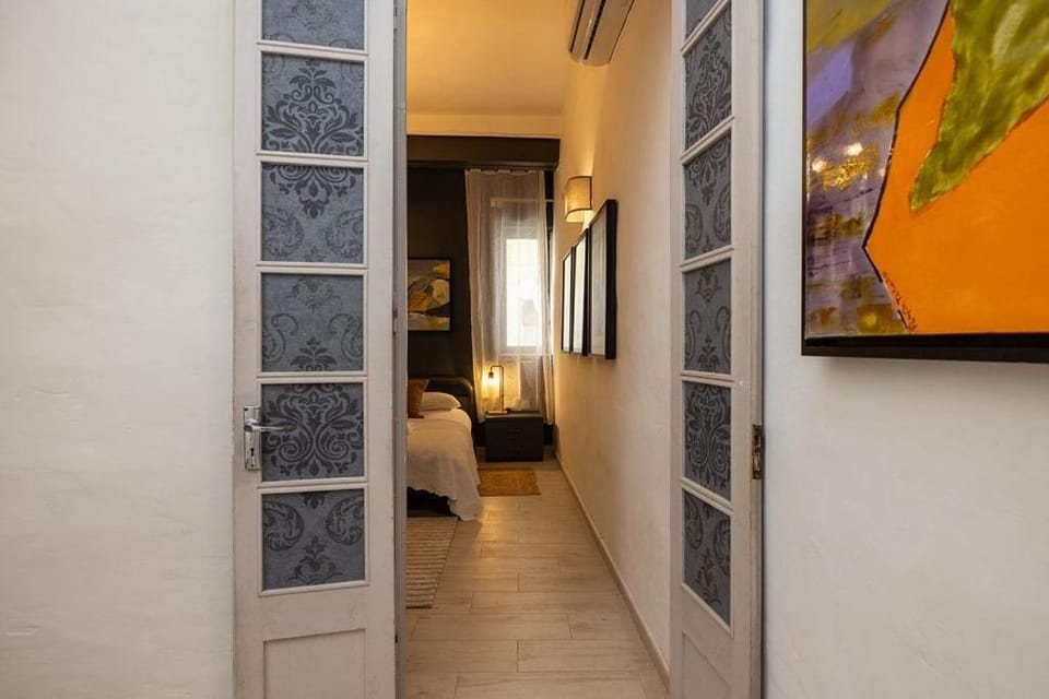 Elegant Maltese Townhouse House in Malta