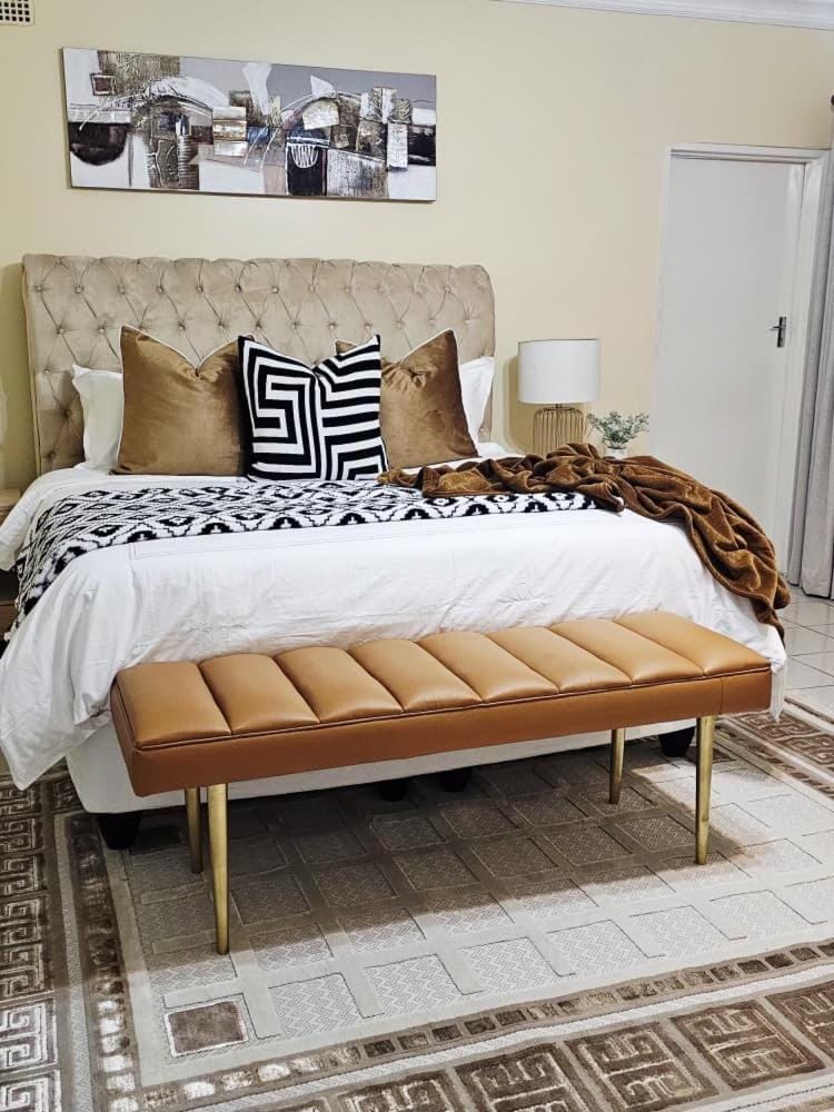 Cozy Corner Monavale Bed and Breakfast in Harare