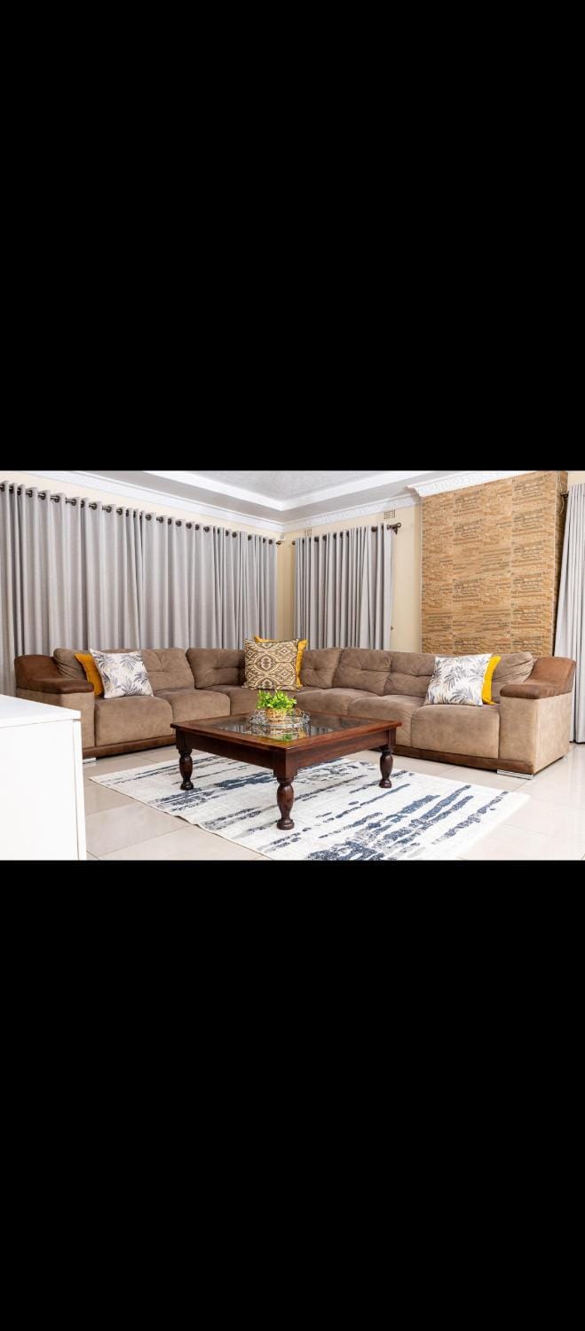 Cozy Corner Monavale Bed and Breakfast in Harare