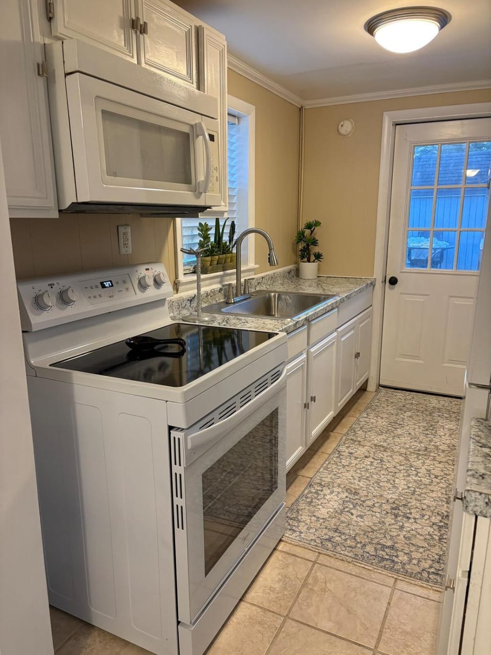 Sandpiper Retreat Chincoteague Island APT-B Apartment in Chincoteague Island