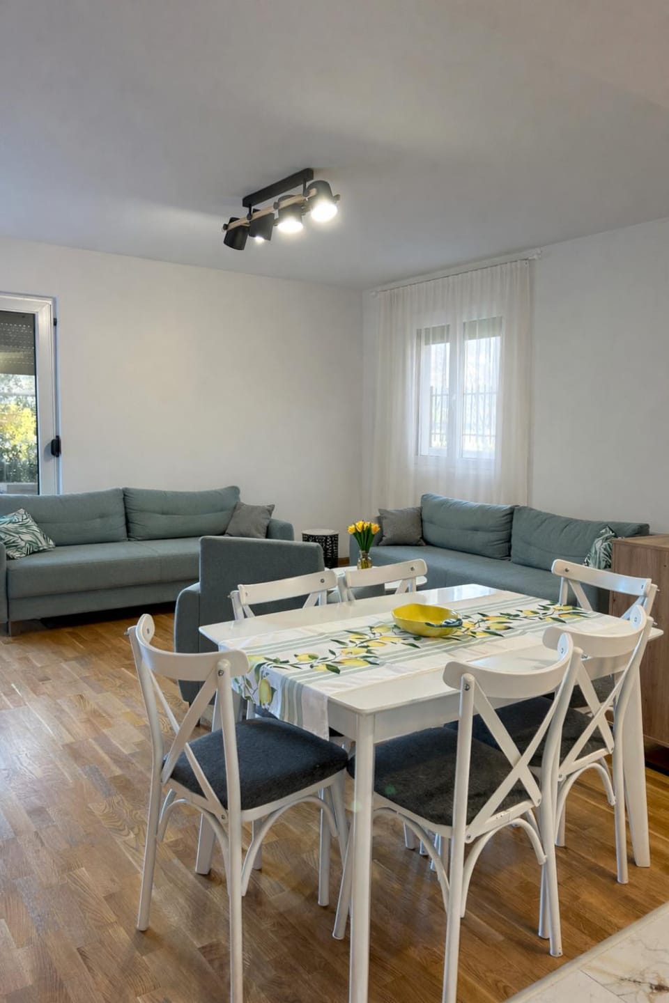 Minty at the Beach Apartment in Kotor Municipality