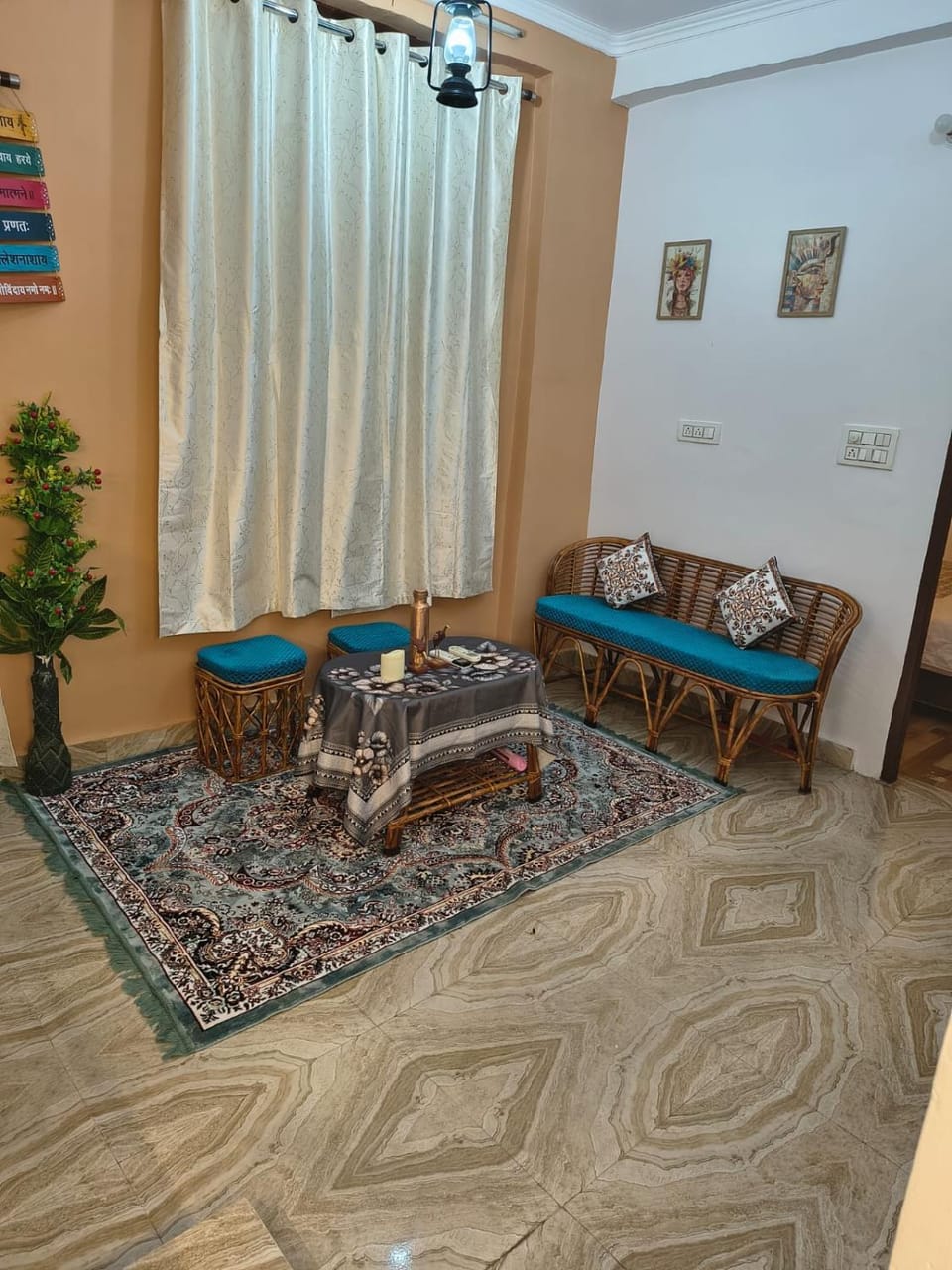 Vedic Stays Apartment in Rishikesh
