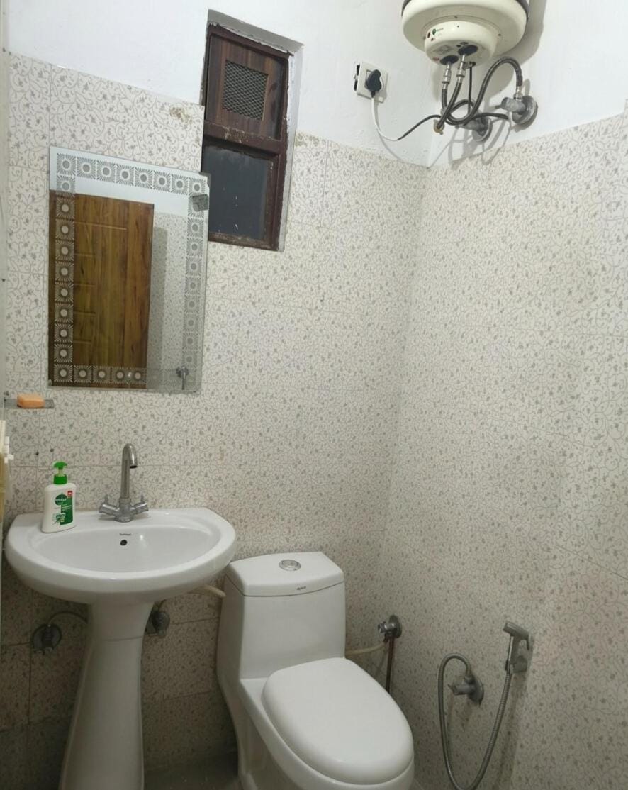 Vedic Stays Apartment in Rishikesh