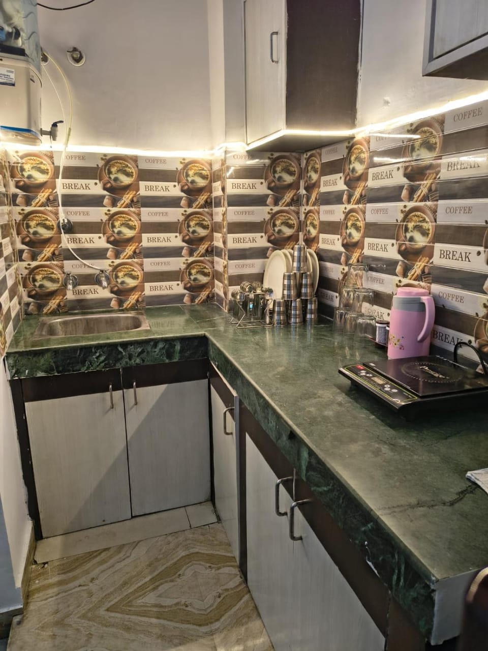 Vedic Stays Apartment in Rishikesh
