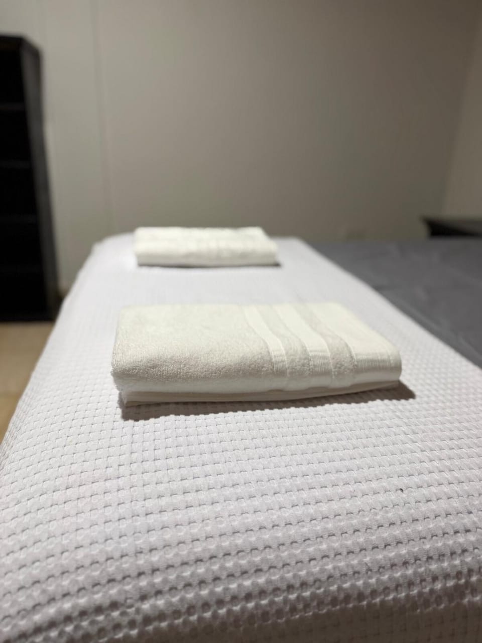 Apartamento para 2 con piscina, parrilla y garaje Apartment in Posadas