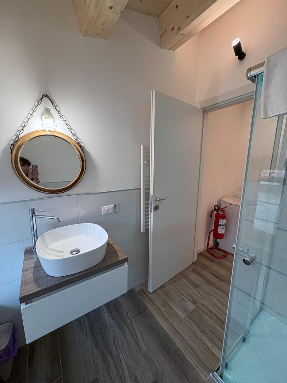 Loft43 - Centro Storico - Verona Apartment in Verona