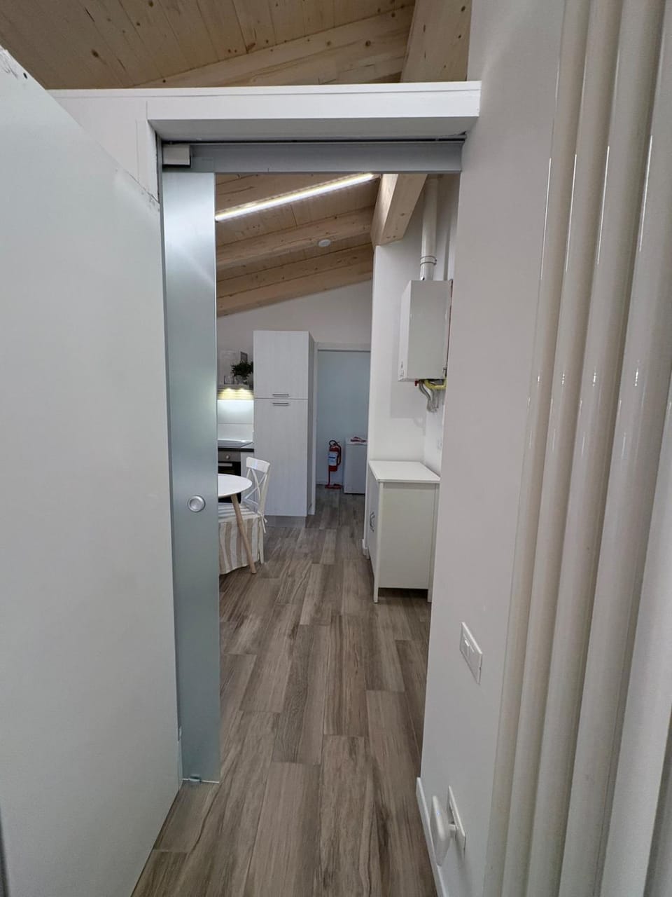 Loft43 - Centro Storico - Verona Apartment in Verona