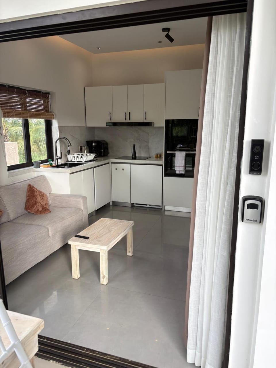 LUX Studio - First Floor - Trou aux Biches Apartment in Trou-aux-Biches
