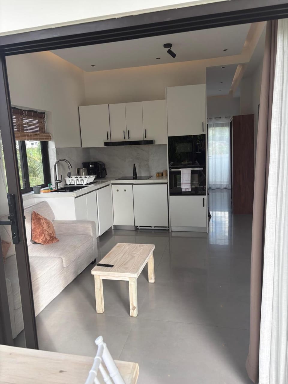 LUX Studio - First Floor - Trou aux Biches Apartment in Trou-aux-Biches