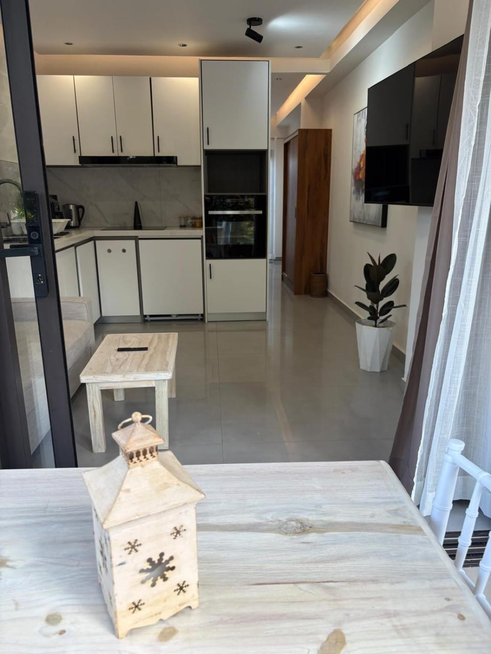 LUX Studio - First Floor - Trou aux Biches Apartment in Trou-aux-Biches