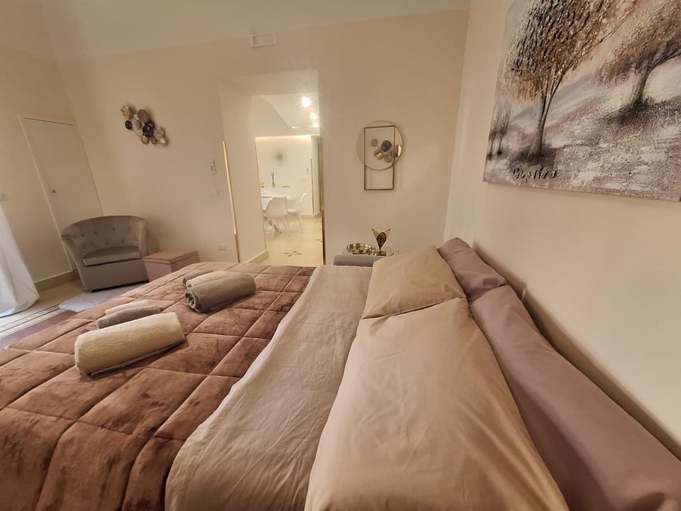 View (from property/room), Bedroom