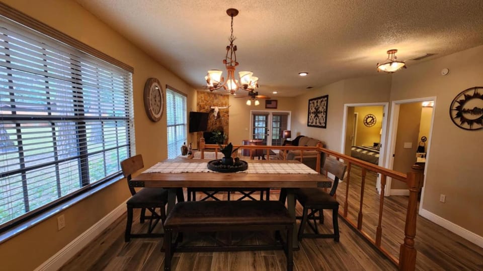 Adventure Lodge at Westgate River Ranch! 462 Apartment in Osceola County