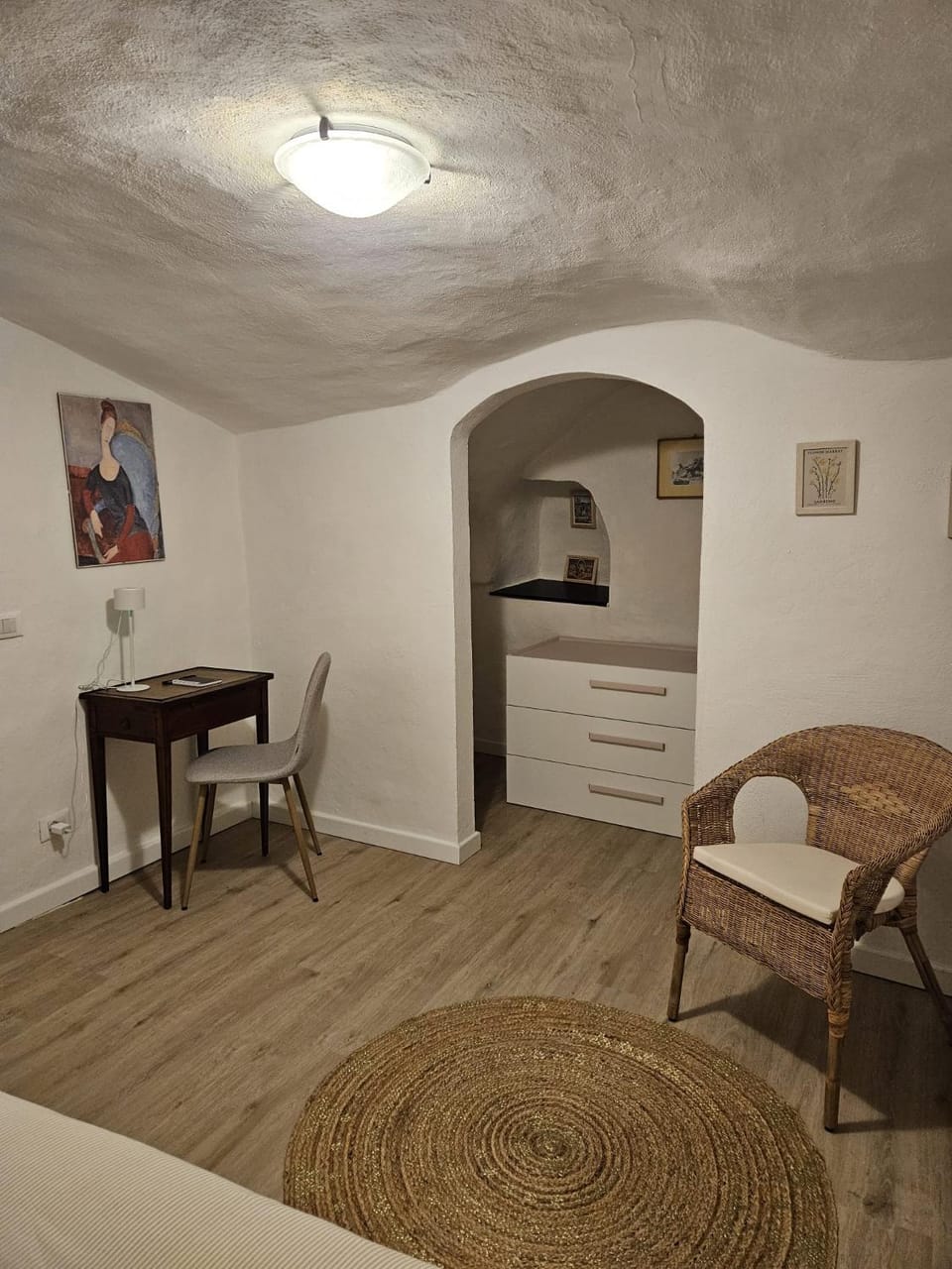 La CAPITOLINA Apartment in Sanremo