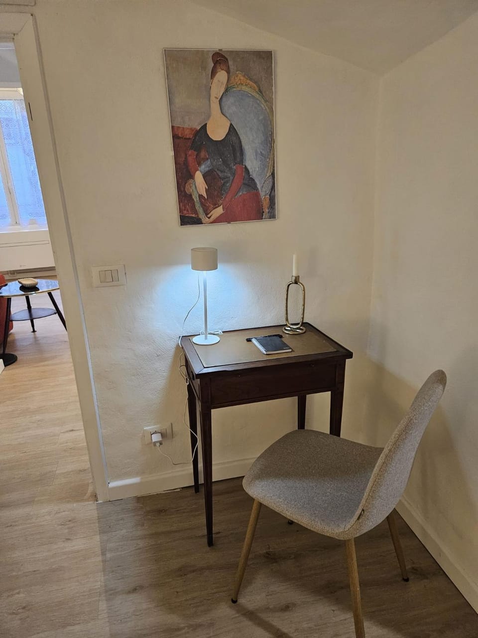 La CAPITOLINA Apartment in Sanremo