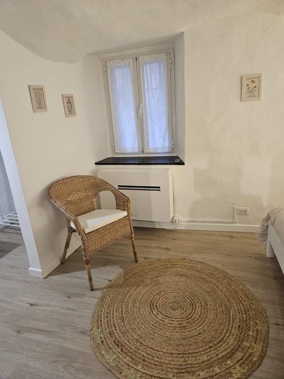 La CAPITOLINA Apartment in Sanremo