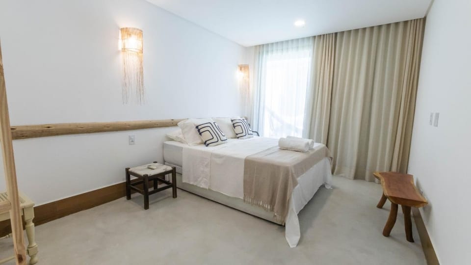 Casa Dhai São Miguel dos Milagres - Praia do Marceneiro House in State of Alagoas, Brazil
