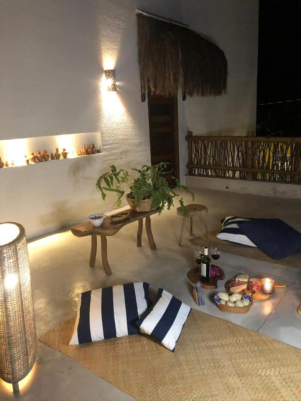 Casa Dhai São Miguel dos Milagres - Praia do Marceneiro House in State of Alagoas, Brazil