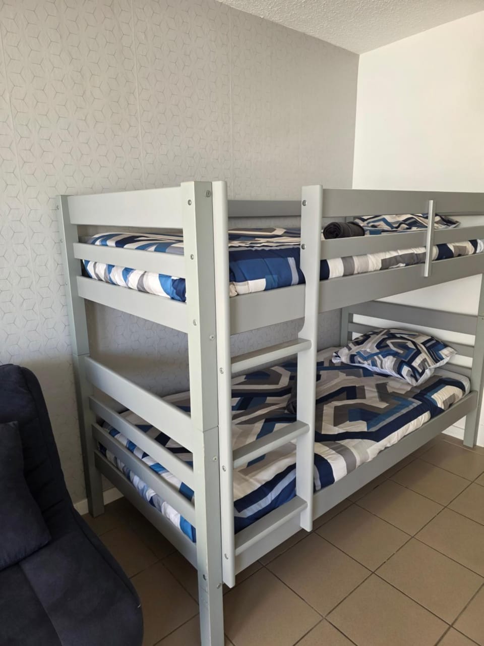 bunk bed