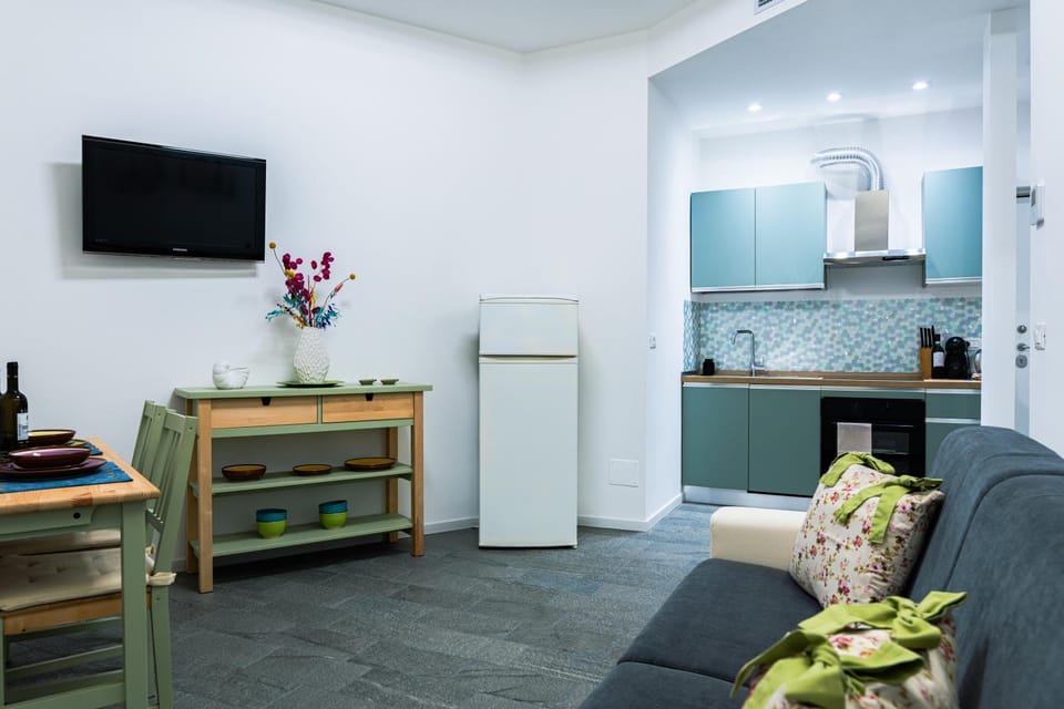 Ca Merylú Apartment in Rapallo
