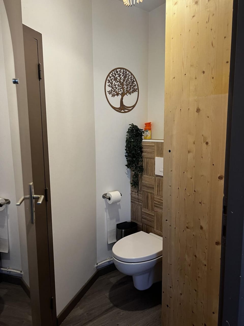 Studio cosy à Gérardmer 5 min centre 10 min lacs Apartment in Gérardmer