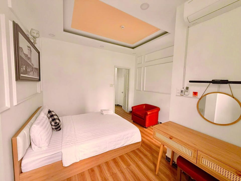 N and N home Hotel in Ho Chi Minh City