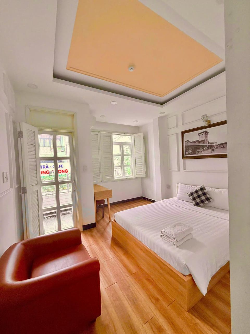 N and N home Hotel in Ho Chi Minh City
