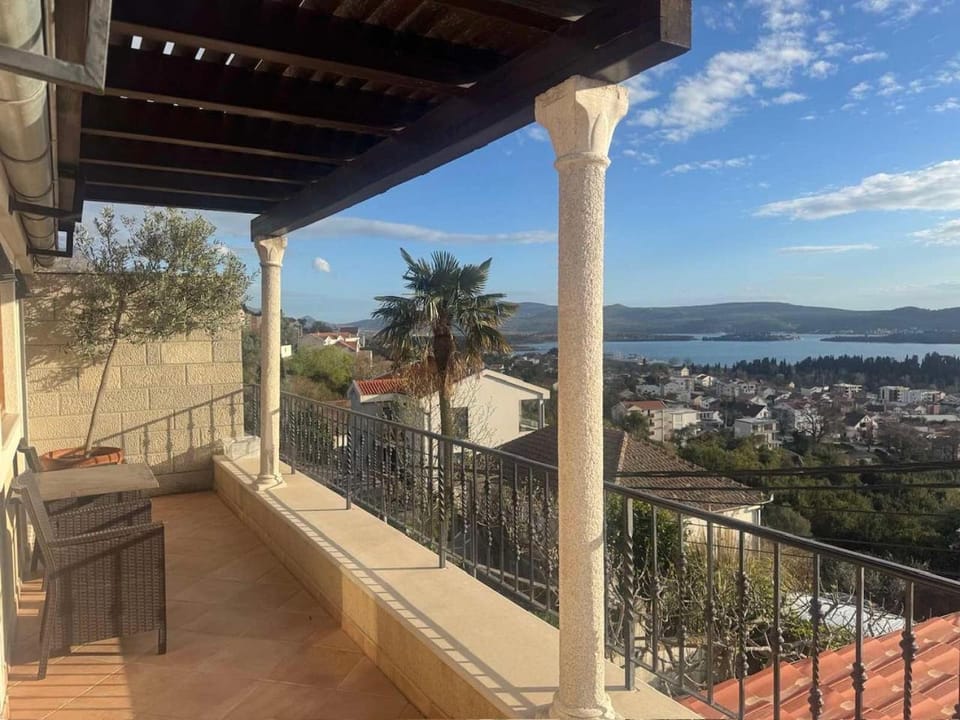 Seaview Tivat Apartment in Kotor Municipality
