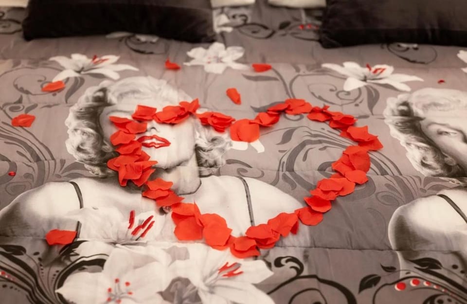 Adua Luxury rooms Apartment in Province of Taranto