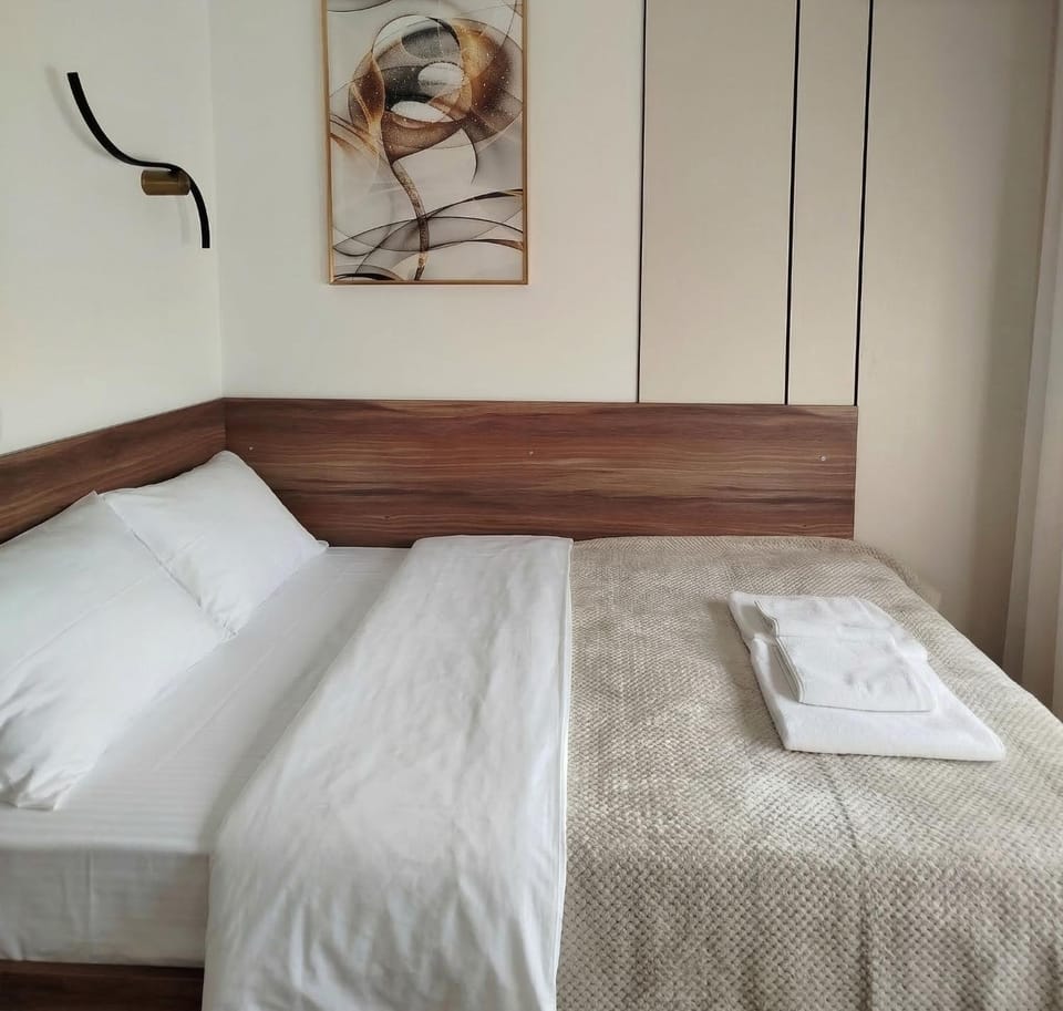 City Studio Apartment in Vojvodina