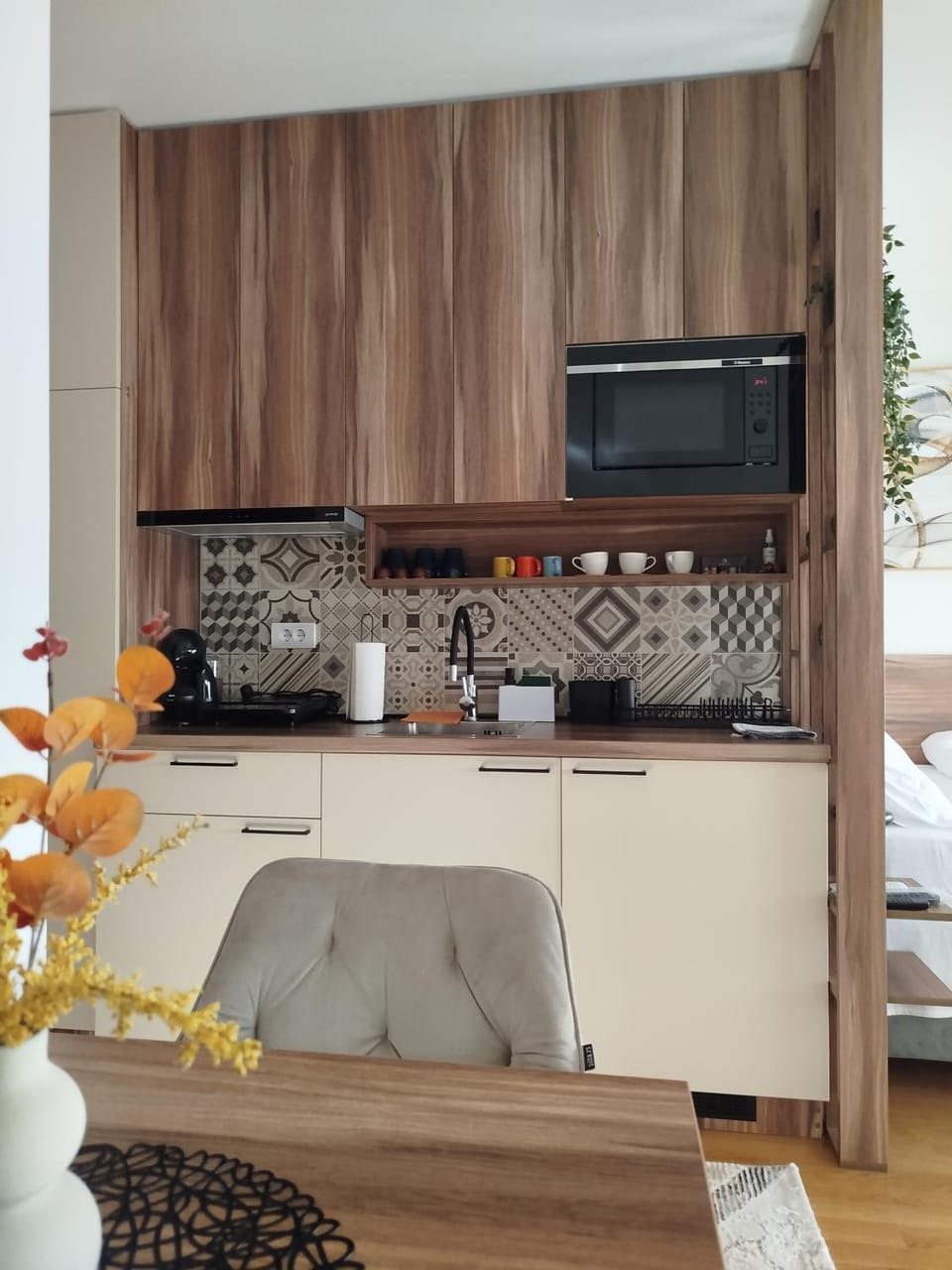 City Studio Apartment in Vojvodina