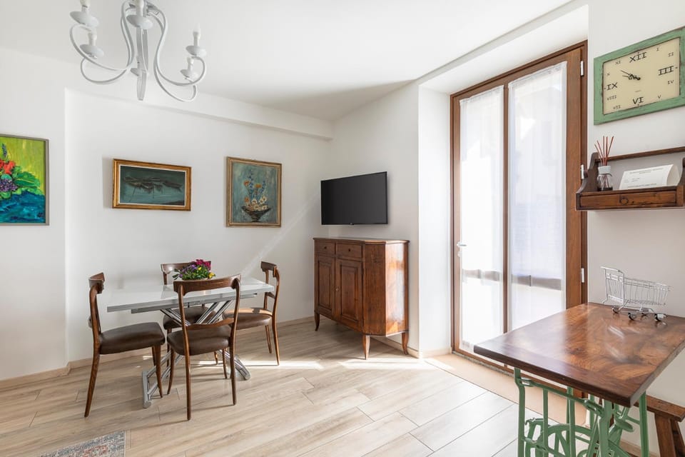 Cadepulan - Lake Como Residence Apartment in Cernobbio