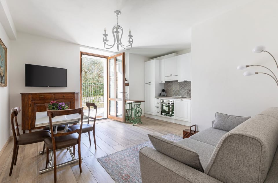 Cadepulan - Lake Como Residence Apartment in Cernobbio