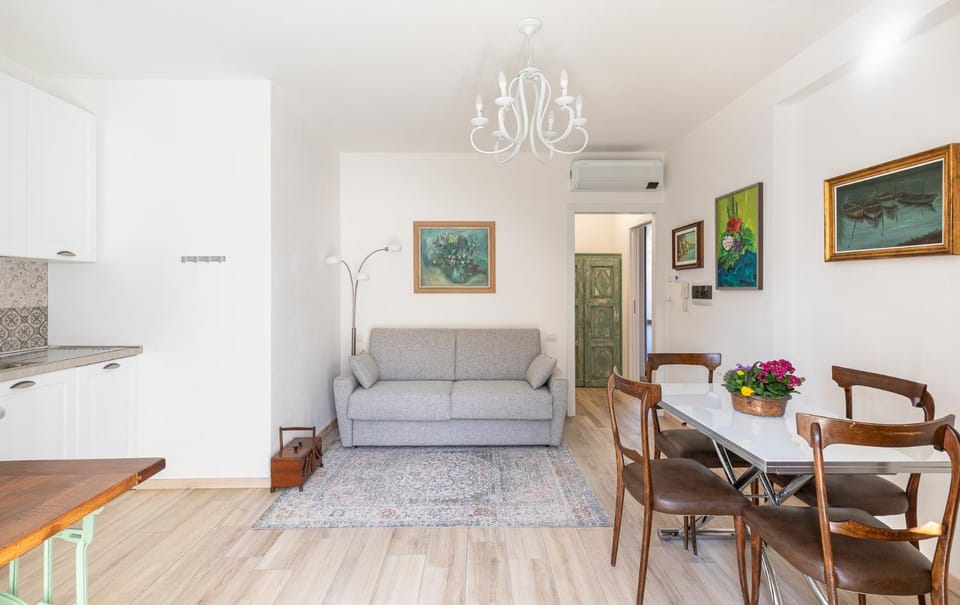 Cadepulan - Lake Como Residence Apartment in Cernobbio