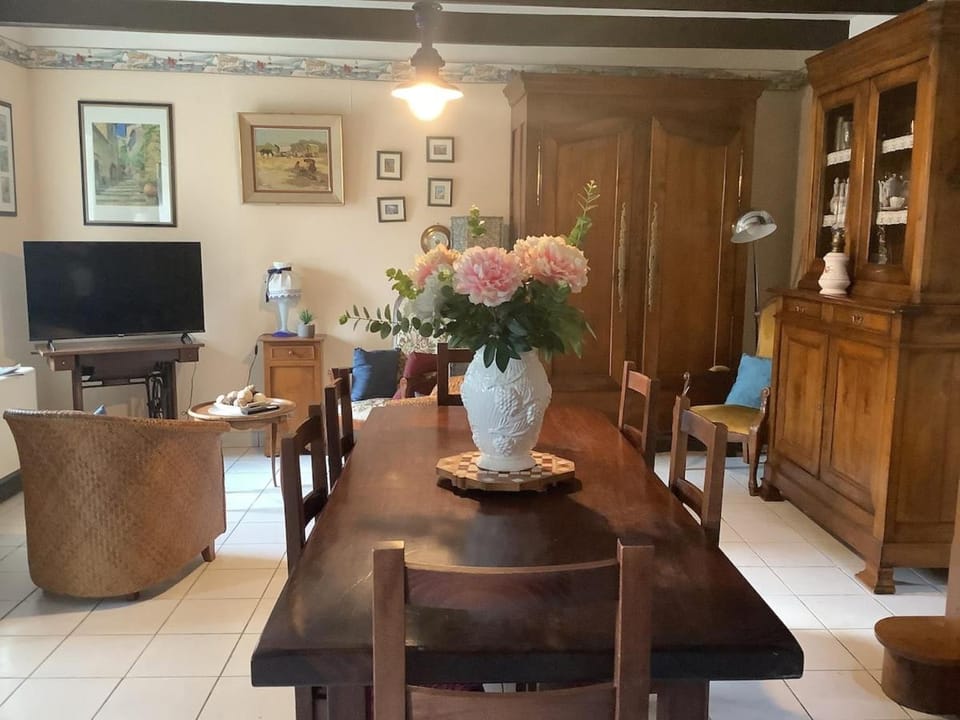 Le Petit Marlech classé 2 étoiles House in Paimpol