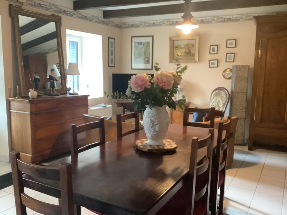 Le Petit Marlech classé 2 étoiles House in Paimpol