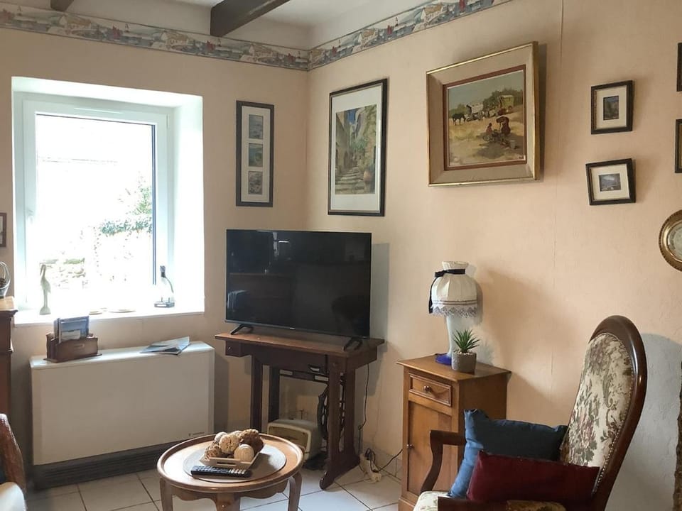 Le Petit Marlech classé 2 étoiles House in Paimpol