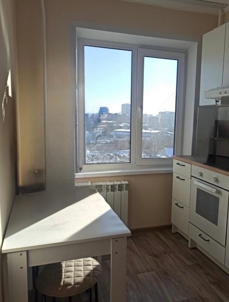 City Center 2-Room Apartment Apartment in Baku