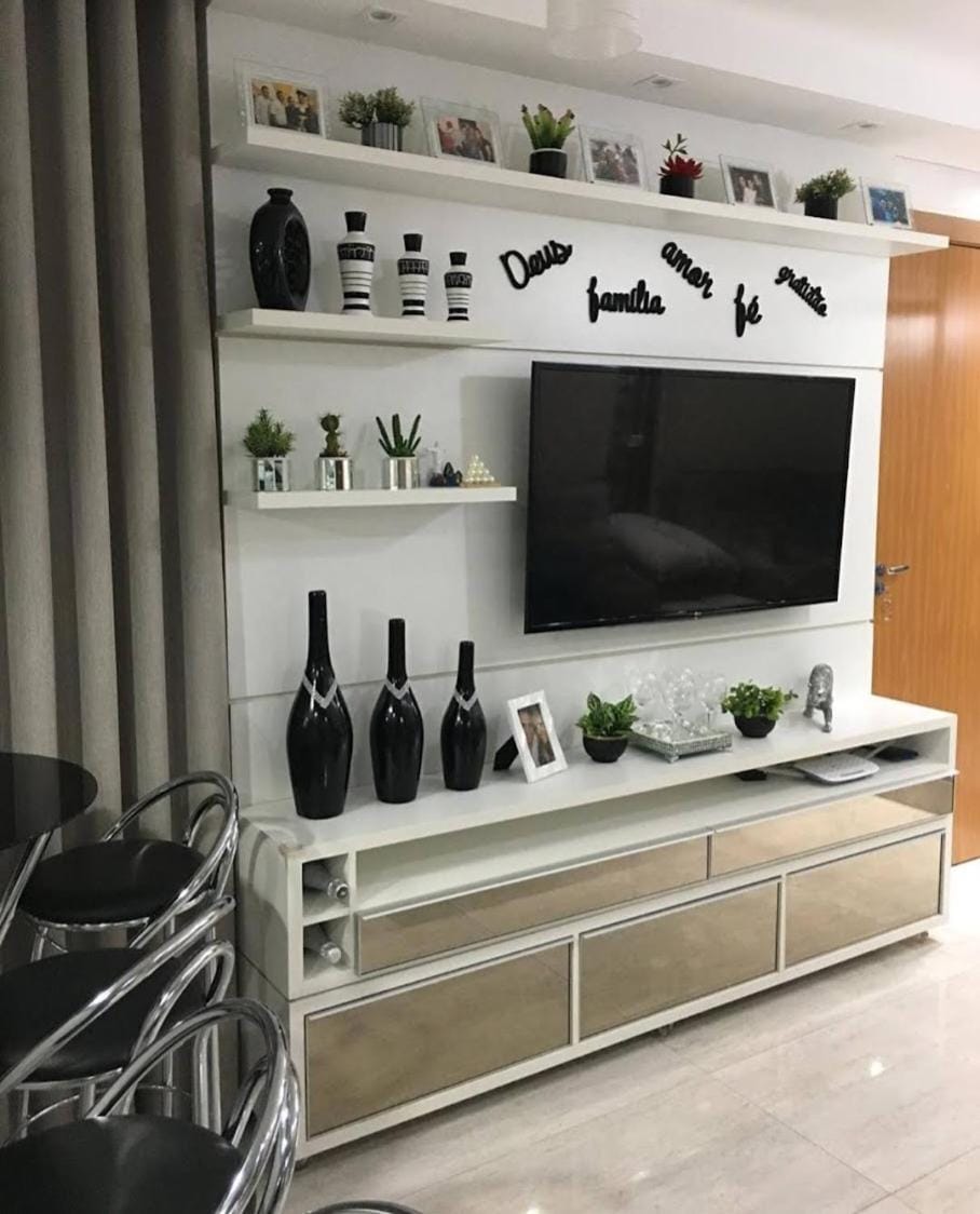 Gran Viena Apartment in Goiania