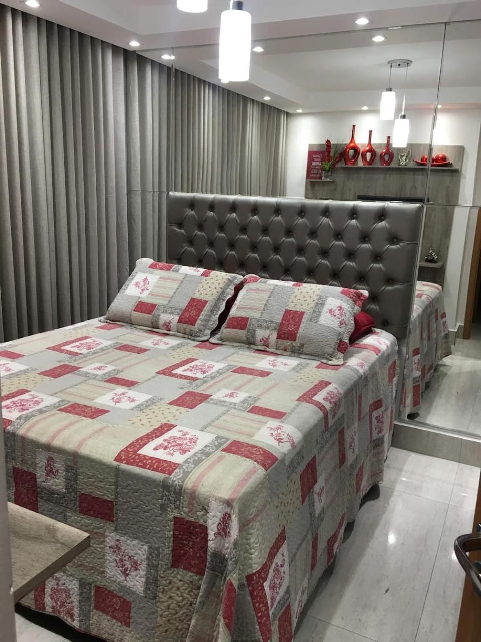 Gran Viena Apartment in Goiania