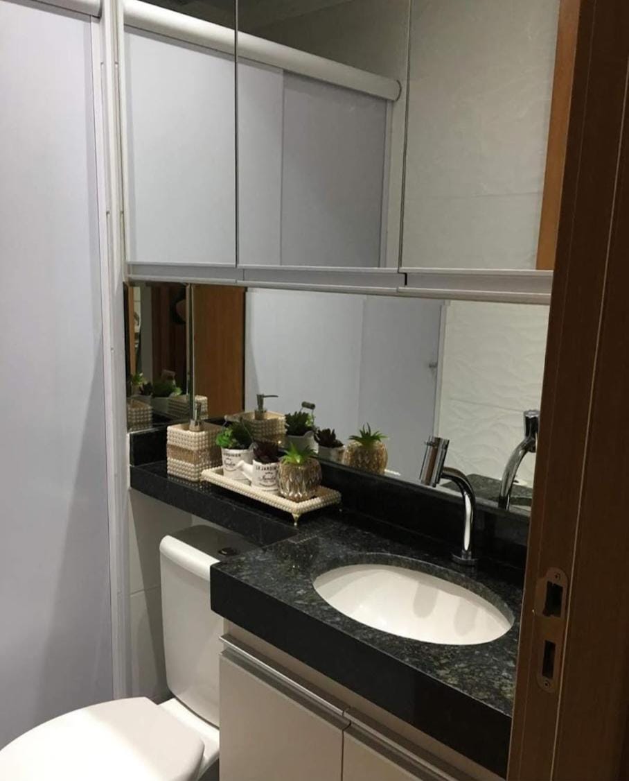 Gran Viena Apartment in Goiania