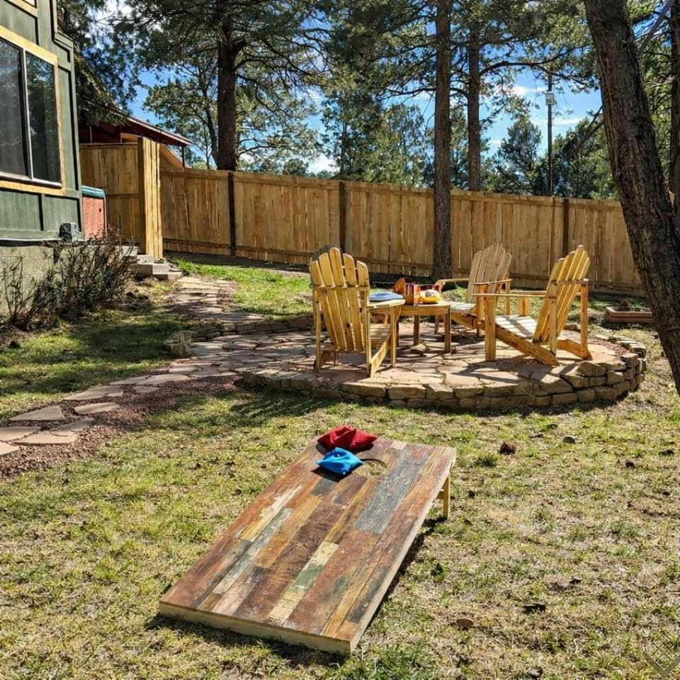 Casa La Luz An Elegant Mountain Retreat House in Ruidoso