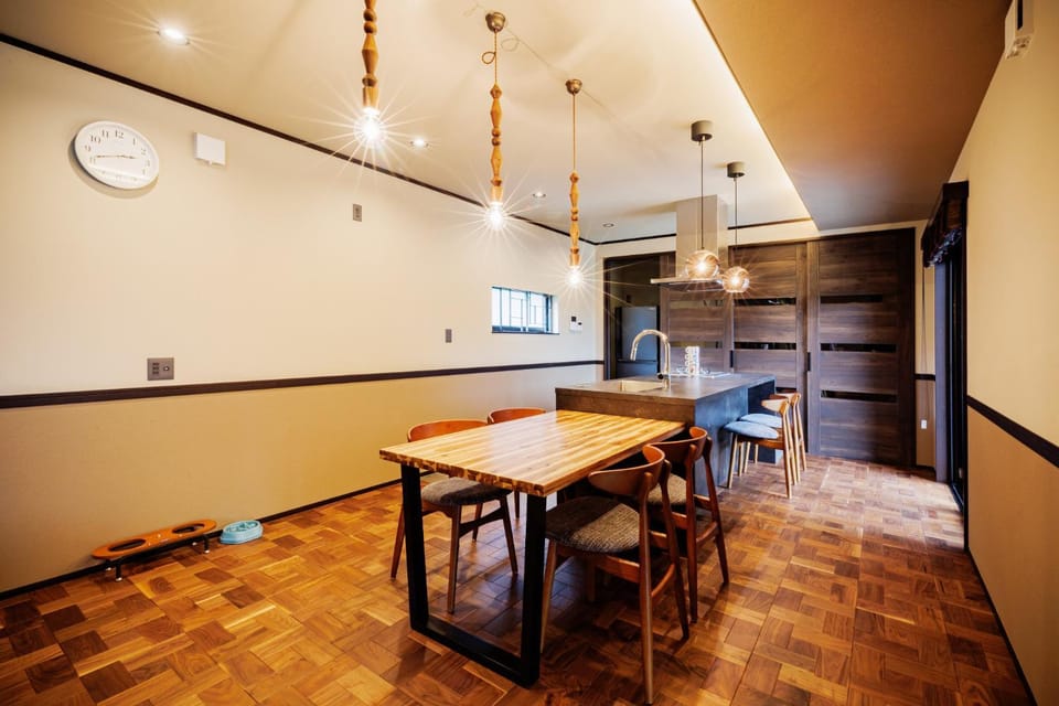 Gekko - Vacation STAY 73190v House in Miyagi Prefecture