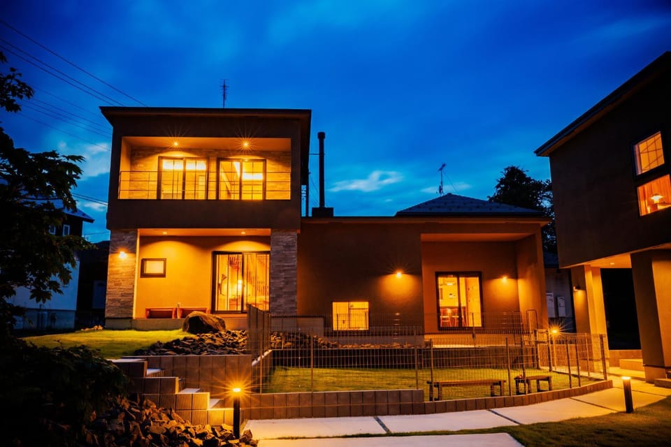 Gekko - Vacation STAY 73190v House in Miyagi Prefecture
